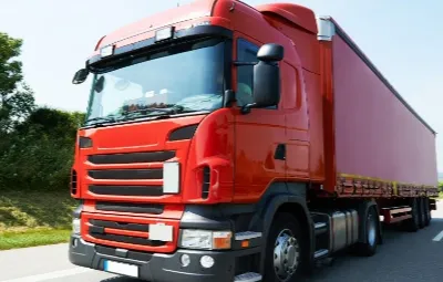 İstanbul Akdağmadeni Ambar Kargo