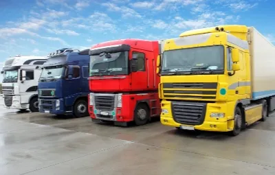 İstanbul Akdağmadeni Nakliye Ambarı