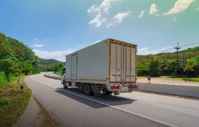 İstanbul ile Akdağmadeni Arası Bulaşık Makinesi Taşıma