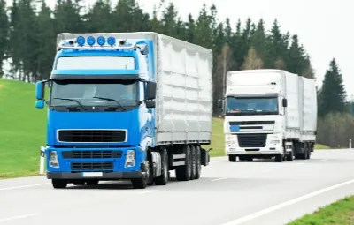 İstanbul ile Akdağmadeni Arası Eşya Taşıma